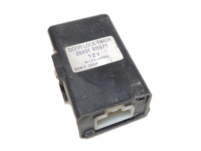 Nissan serena 2.3d 1995r модуль блок управления 28451 фото №1