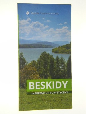 BESKIDY INFORMATOR TURYSTYCZNY