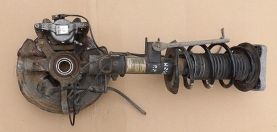 Mercedes w246 b180 cdi амортизационная стойка правый перед kompletny фото №1