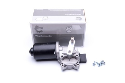 Двигатель дворник vw amarok перед фото №1