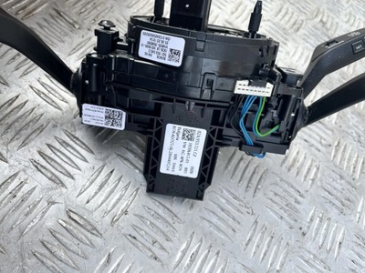 Переключатель комбинированный лента audi q3 ii 83a f3 18- фото №1