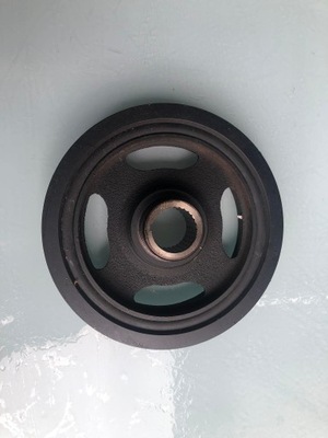 Шкив honda insight ii 1.3 hybrid фото №1