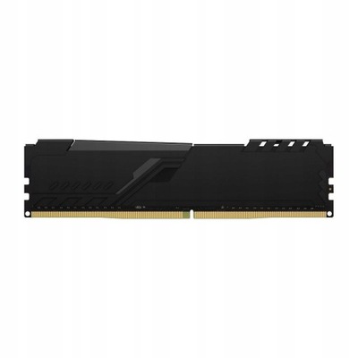 Pamięć DDR4 Kingston Fury Beast 16GB 3200MHz CL16