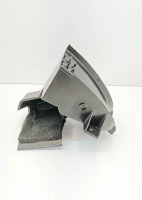 Інше частини внутрішнє mercedes-benz sl r129 a1298990114 15060392 3.0l фото №1