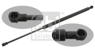 FEBI BILSTEIN 29285 RESORTE GAZOWA, RECUBRIMIENTO KOMORY DEL MOTOR  