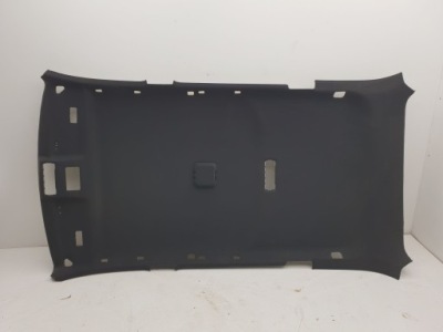 Bmw e46 универсал потолок czarna m-pakiet ładna фото №1