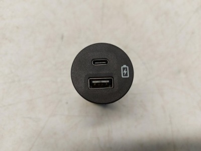 Ford ranger vi 6 2024r. роз'єм port usb n1wt-19j211-ab фото №1