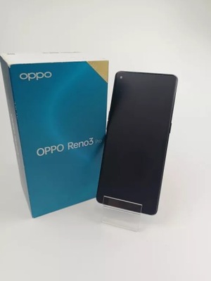 TELEFON OPPO RENO3 PRO 12/256GB KOMPLET