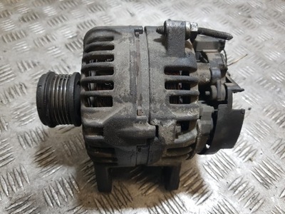 ELECTRIC GENERATOR RENAULT SCENIC 2 0124425037  