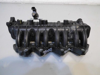 Коллектор всасывающий ssangyong tivoli 1.6 xdi фото №1