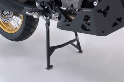 SOPORTE CENTRAL SW-MOTECH SUZUKI V-STROM 800DE (22-) BLACK ()  