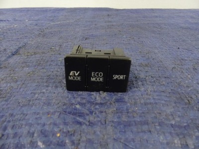 Перемикач eco mode sport toyota rav-4 iv фото №1