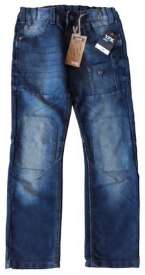 Urban Y.F.K Spodnie Jeansy 146cm