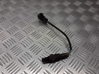 Датчик лямбда-зонд nissan micra k12 1.2 фото №1