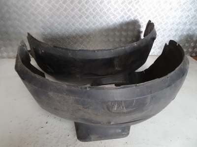 Підкрилок правий перед ford kuga фото №1