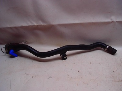 Труба заливная горловина топлива bmw x1 f48 фото №1