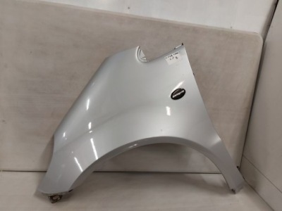 Mercedes a-klasa w168 крила лівий перед 761 фото №1