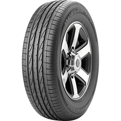 1X PADANGA BRIDGESTONE DUELER H/P SPORT 235/55R19 