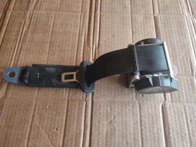 Citroen ds5 pas безопасности правый задняя фото №1