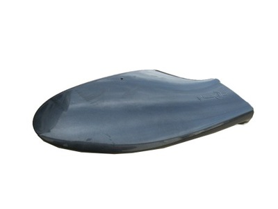 Корпус левая зеркало porsche 911 997 boxster 987 фото №1