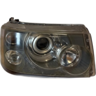 Лампа перед передня права land rover sport i ксенон uk фото №1