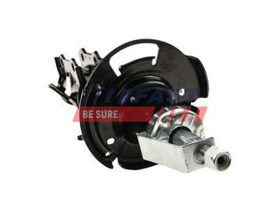 Амортизатор ford transit courier 14 prz фото №1