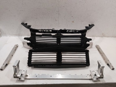 Pas перед балка шторка mercedes a-klasa w177 фото №1