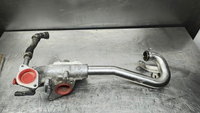 Renault 1.5 dci клапан egr 147171653r фото №1