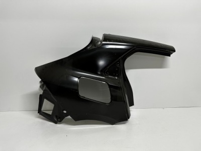 Opel astra l vi крыло задний правый задняя новый фото №1