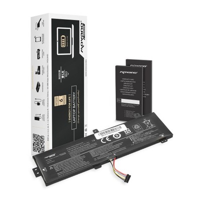 Bateria do Lenovo Ideapad 310-15ISK 510-15ISK 31Wh