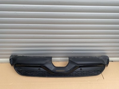 Бампер задня задній mini cooper s f56 jcw 20- фото №1