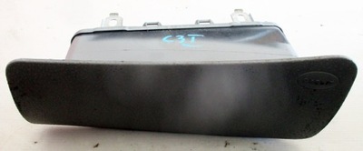 Citroen c3 i воздуховод фото №1