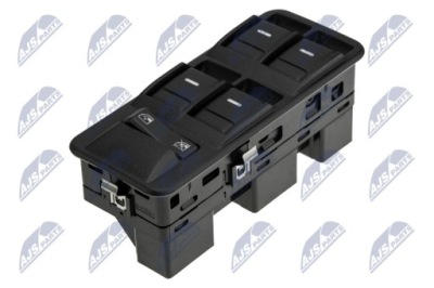 Переключатели автомобильные nty ews-lr-003 фото №1