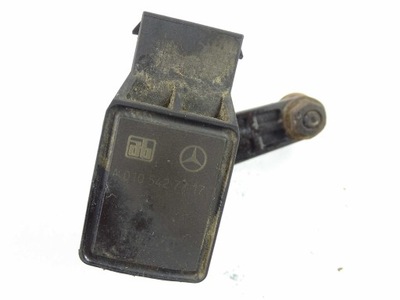 MERCEDES ДАТЧИК УРОВНЯ КСЕНОН КСЕНОН A0105427717