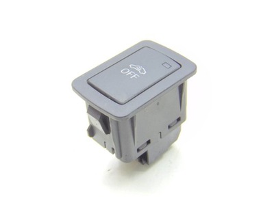 BUTTON SWITCH ALARM OFF AUDI A3 8P FACELIFT 8P0962109A  