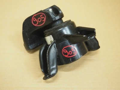 Кронштейн подушка двигателя kia ceed ii hyundai i30 ii фото №1