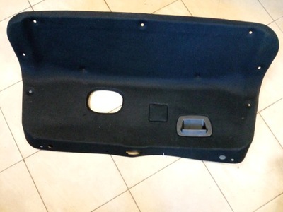 Обивка крышки hyundai sonata задняя oryg. фото №1