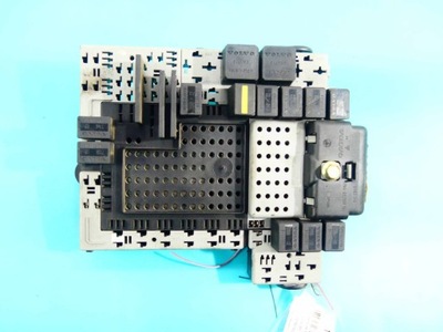 Коробка предохранителей модуль cem volvo s60 i 00-10 фото №1