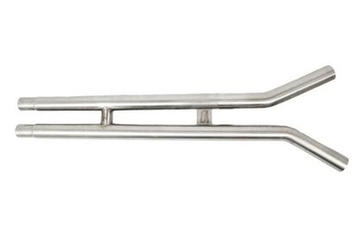 Ford mustang 3.7 s550 h-пайп 2015-2017 фото №1