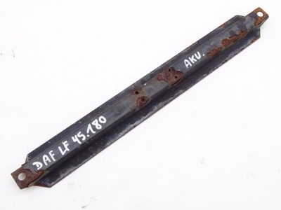 Daf lf 45 55 кронштейн акумулятор фото №1