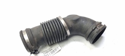 Шланг труба воздухозаборник 165763705r renault master iii фото №1