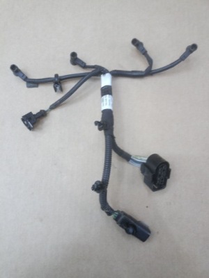 Volvo v70 2015 шланг свеча накаливания фото №1