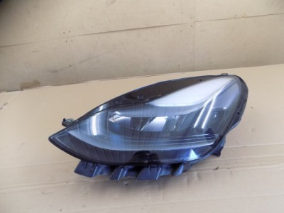 Tesla 3 рестайлинг  левая перед левая передняя фара full led 1514952-00-d оригинал фото №1