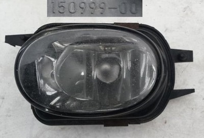Протитуманна фара лівий mercedes amg 150999-00 фото №1