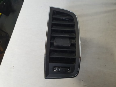 TOMADOR DEFLECTOR DE VENTILACIÓN SKODA KAROQ 57A820952A  