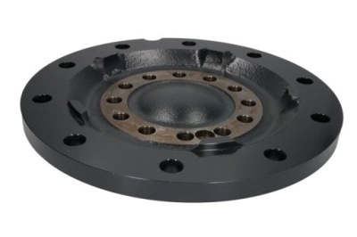 Ступиця колеса auger 75231 фото №1