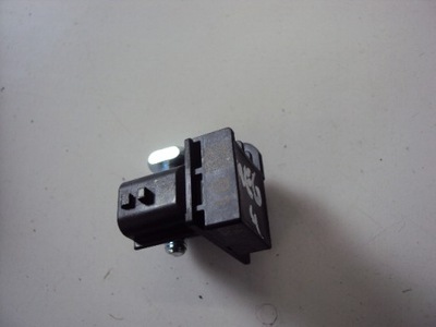 Датчик ударный renault megane iv 2015- фото №1