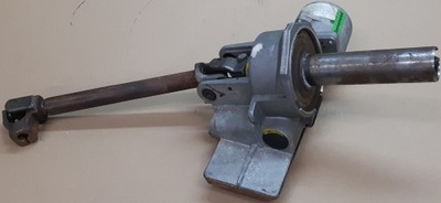 Усилитель электрический колонка fiat grande punto фото №1