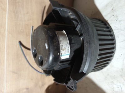 Повітродувка вентилятор обдув eu w963396b land rover freelander 1 i 98-06 фото №1