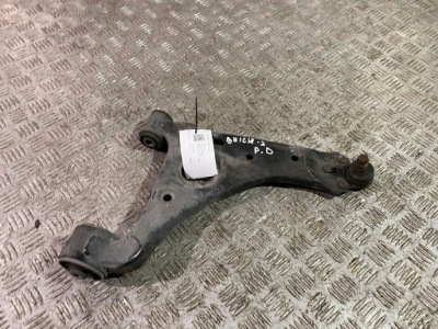 Buick encore i 2019 нижний рычаг передний фото №1